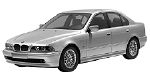 BMW E39 P384E Fault Code