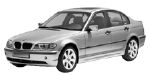 BMW E46 P384E Fault Code