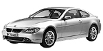 BMW E63 P384E Fault Code