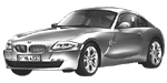 BMW E86 P384E Fault Code