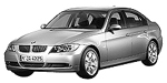 BMW E92 P384E Fault Code